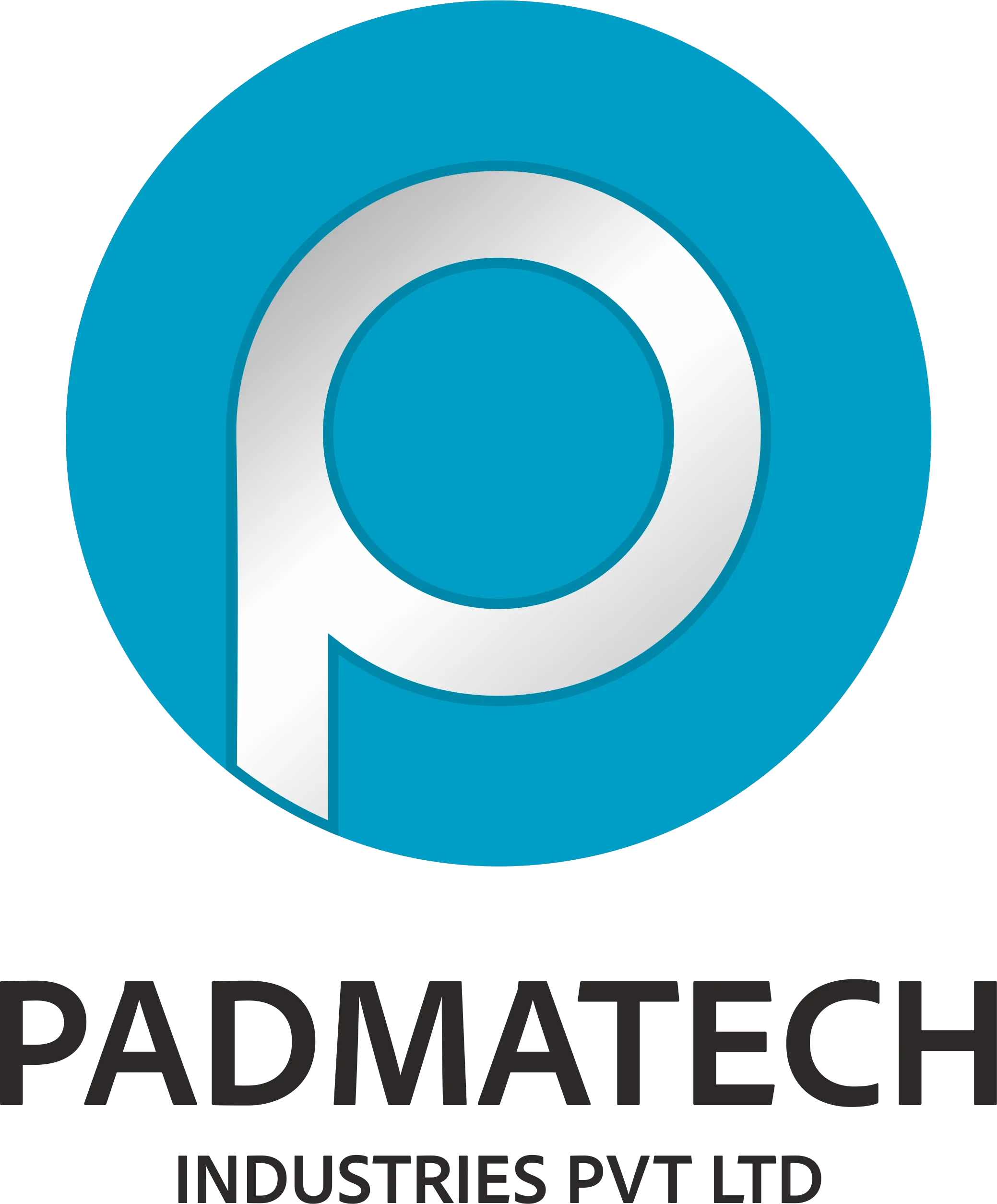 Padmatech Industries Logo