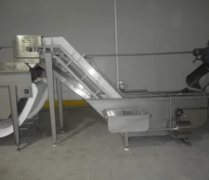 Belt conveyor systems