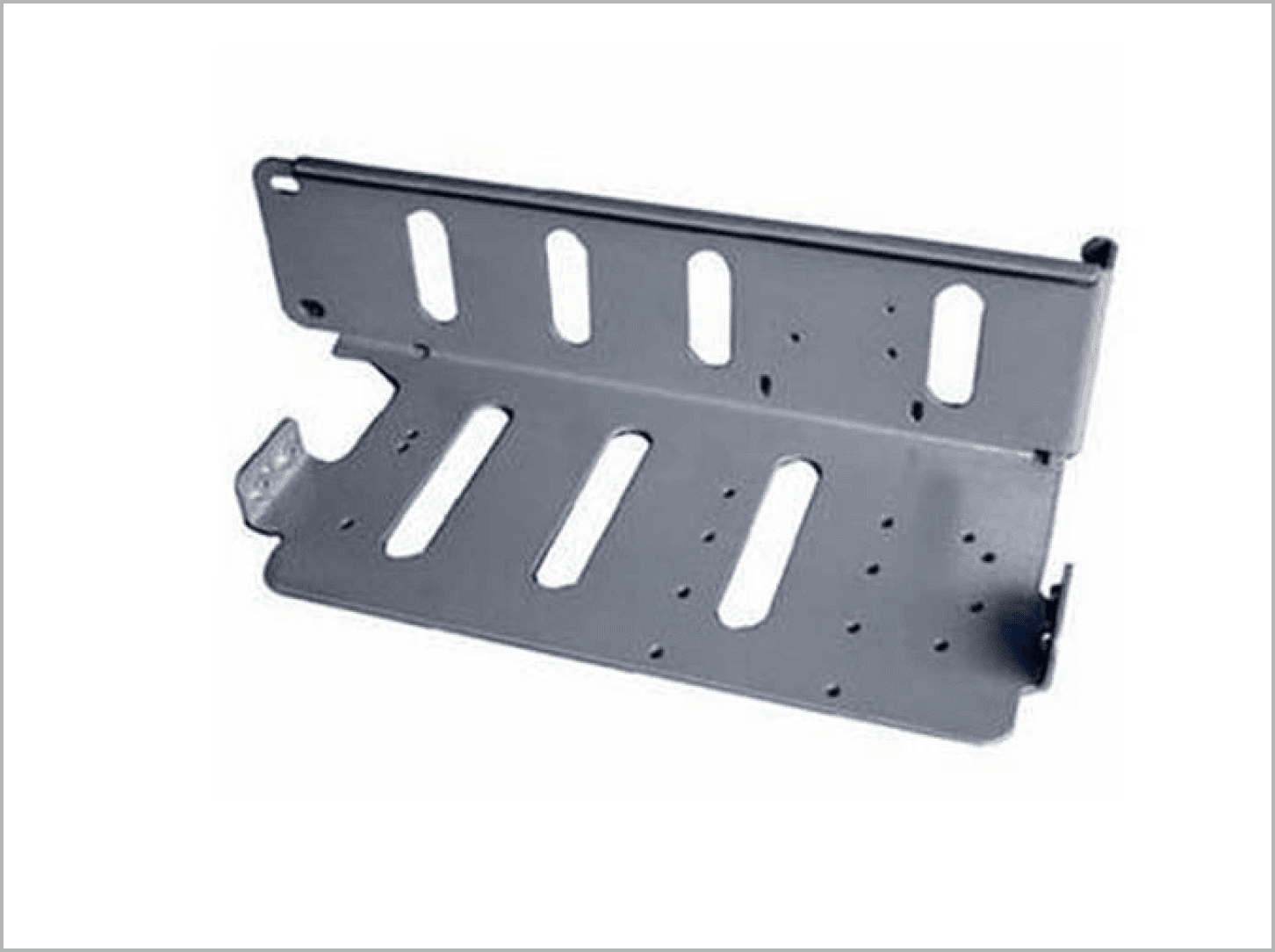 Sheet metal bending component services provider