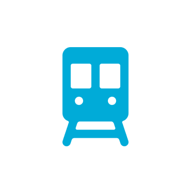 Railway transportation