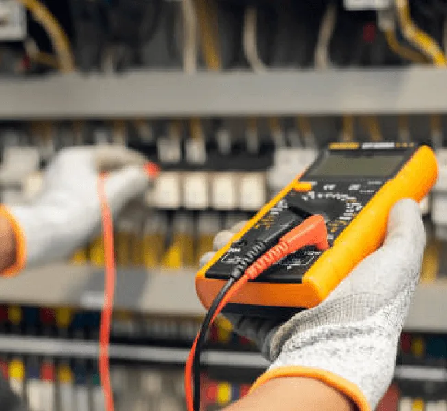 Electrical site installation services provider