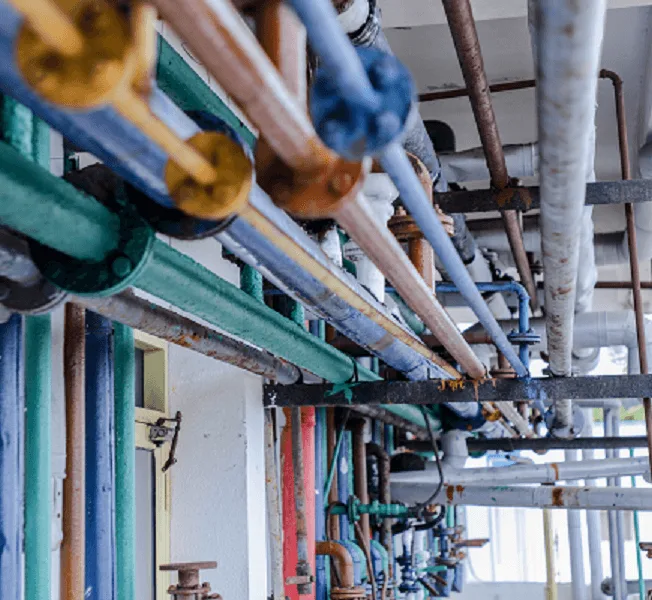 Piping engineering design service provider