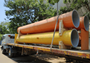 Distillation Column Manufacturer