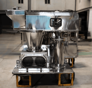 Roller Compactor Machine Manufacturer