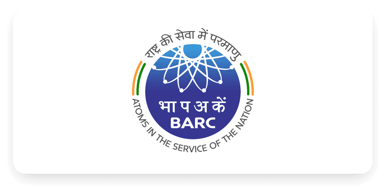 BARC logo