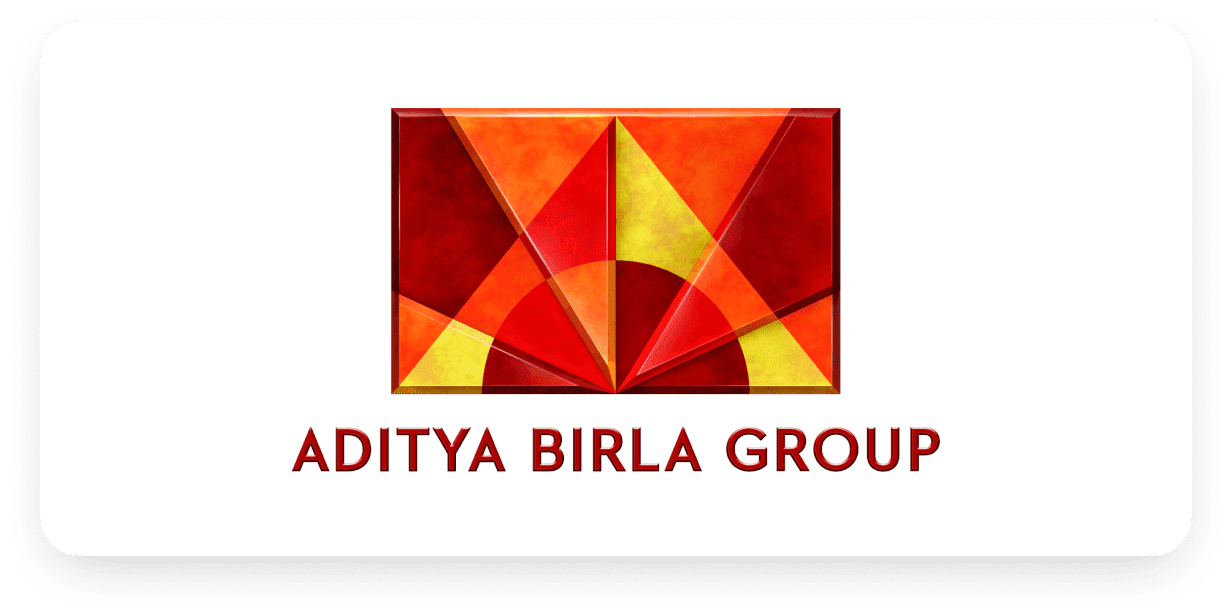 Aditya Birla Group logo