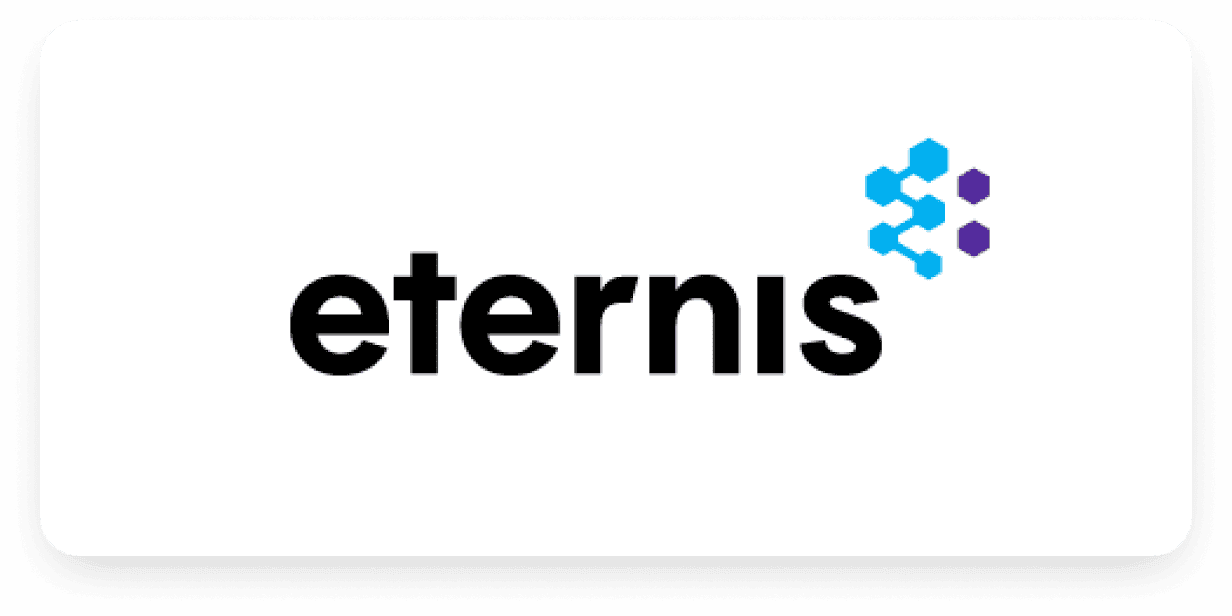 Eternis Iogo