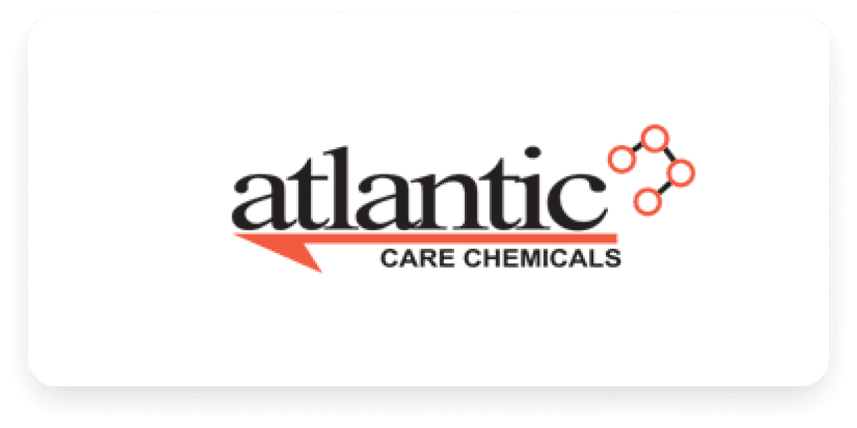Atlantic Care Chemicals Logo