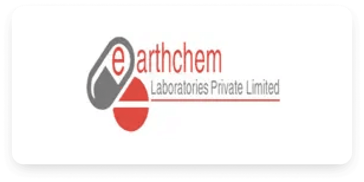 Earthchem laboratories logo