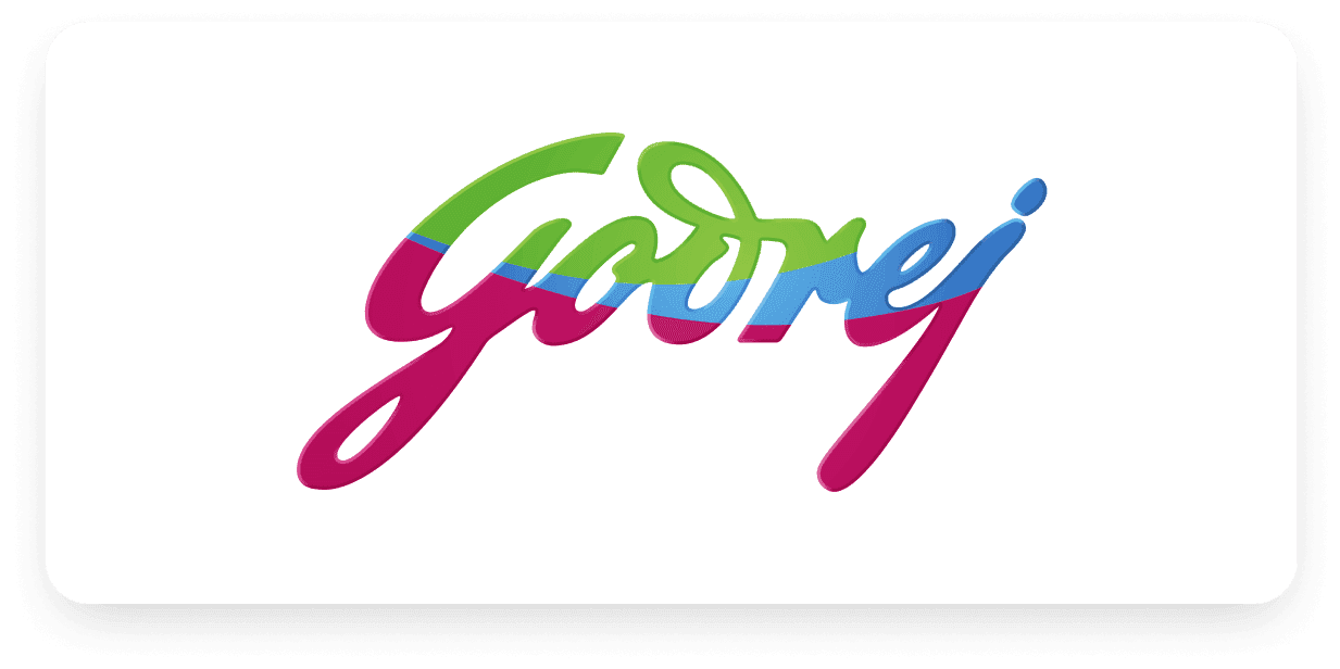 Godrej logo