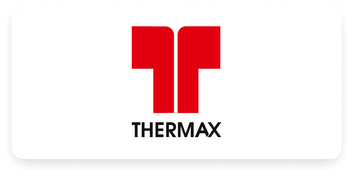 Thermax logo