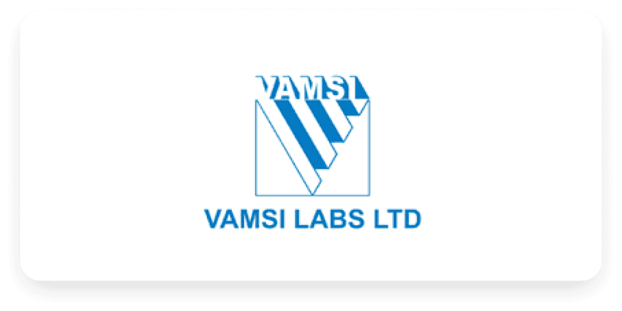 Vamsi Labs logo