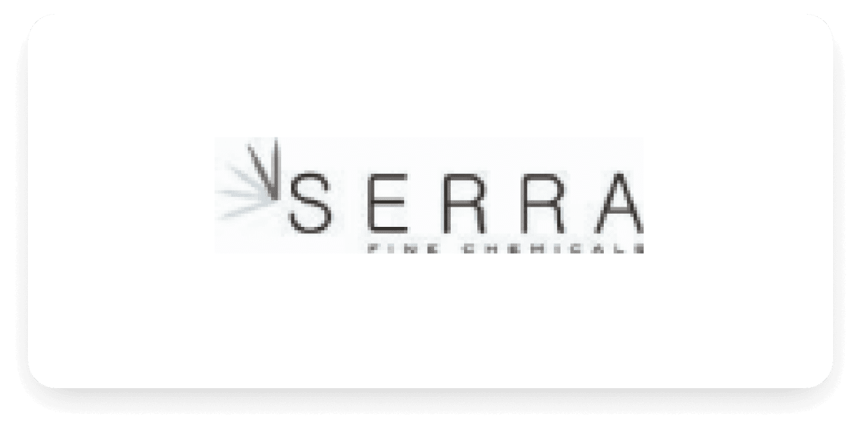 SERRA logo